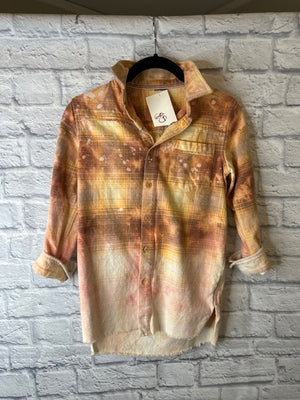 THE GALLERY COLLECTION - GIRLS SIZE -"THE ART INTERSECTION"